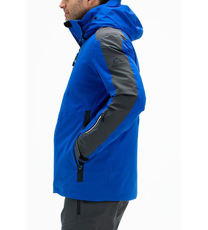 Falcon Men Gabriel Ski Jas