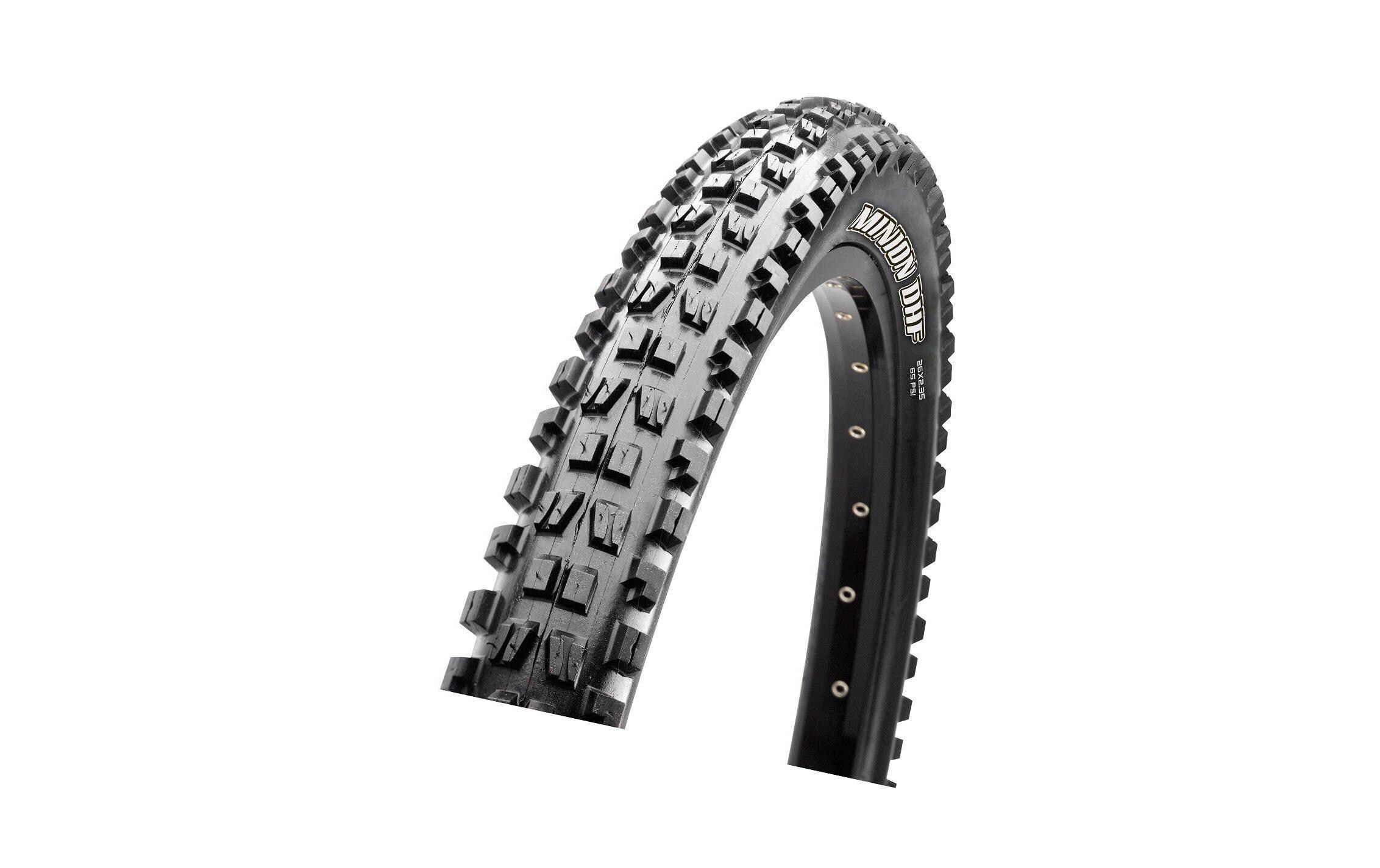 Velopneu Minion DHF TR EXO WT Dual 27.5 