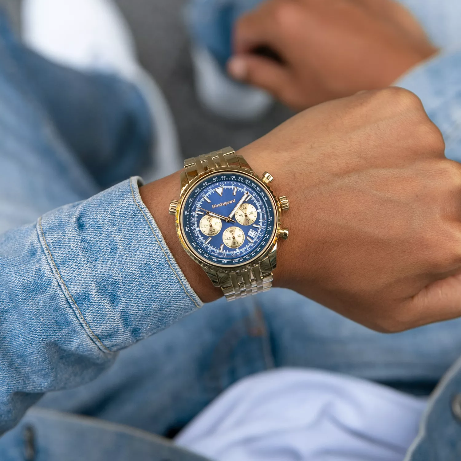Studsgaard Aviator S0009