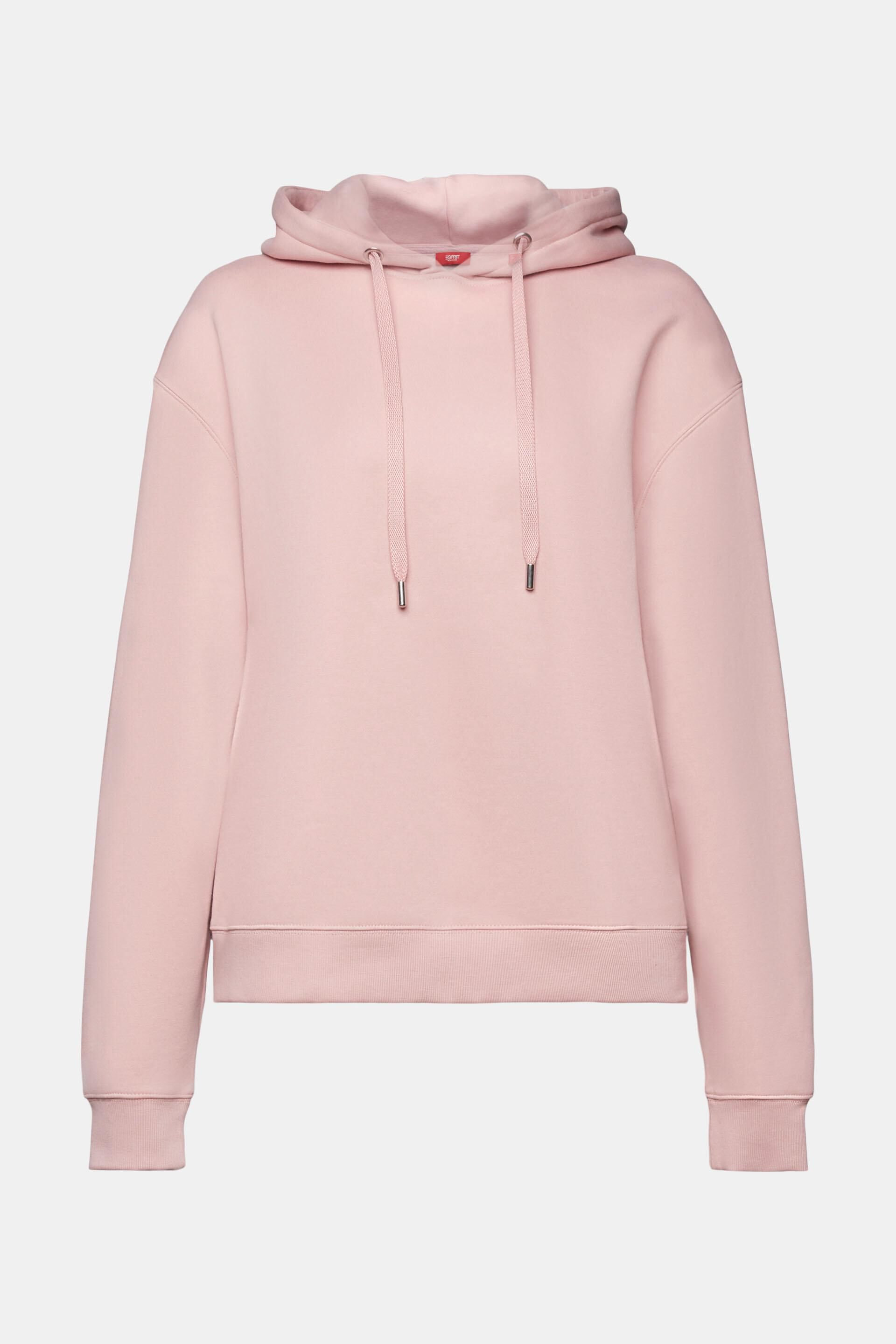 Recyclé le sweat à capuche oversize