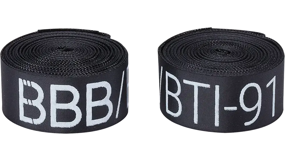 BBB Cycling High Pressure BTI-91 Velglint 700C x 16mm Zwart