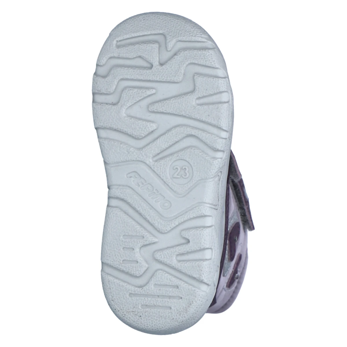 PepinoWinterstiefeletten MADDI - dolcetto/purple