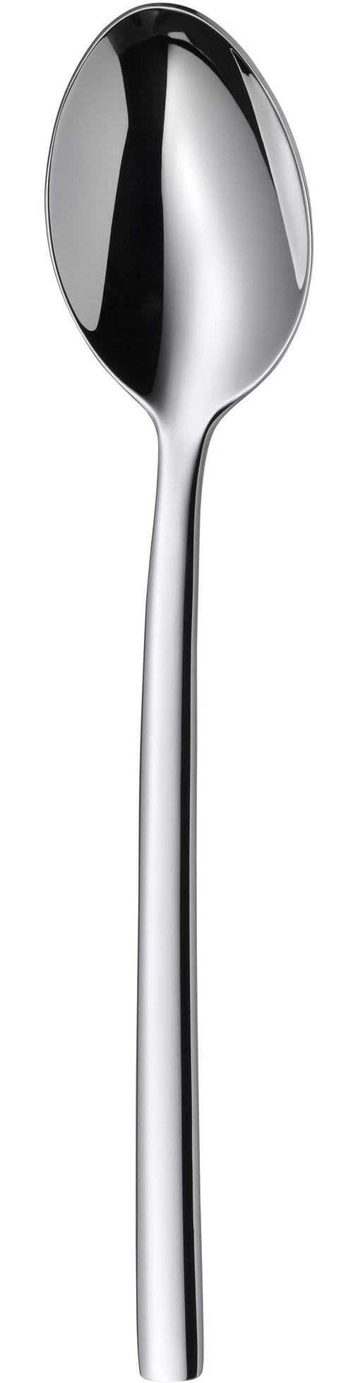 WMF Besteck-Set »Miami in eleganter Optik, ergonomische Haptik, Wellenschliff-Messer« spülmaschinengeeignet, säuregeeignet, hochwertiger Besteckkasten