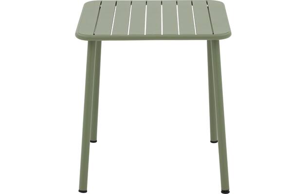 Tuintafel Verge