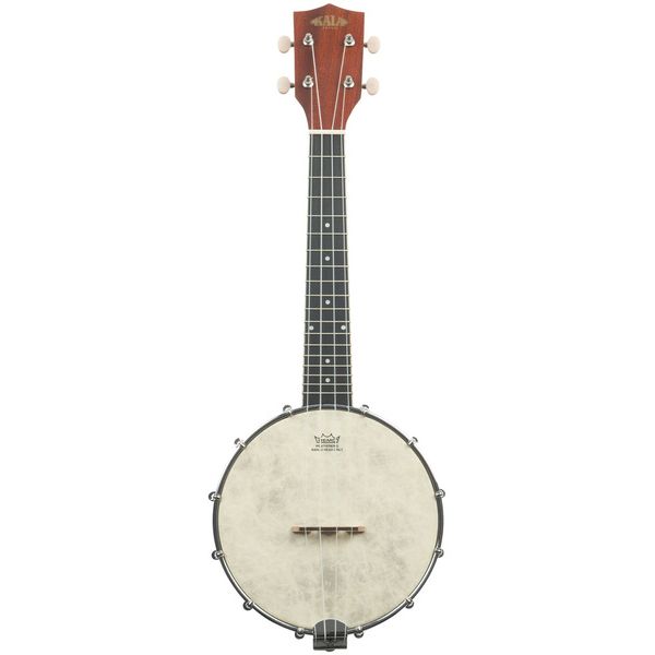 Kala KA-BNJ-MHG-C Concert Ukulele