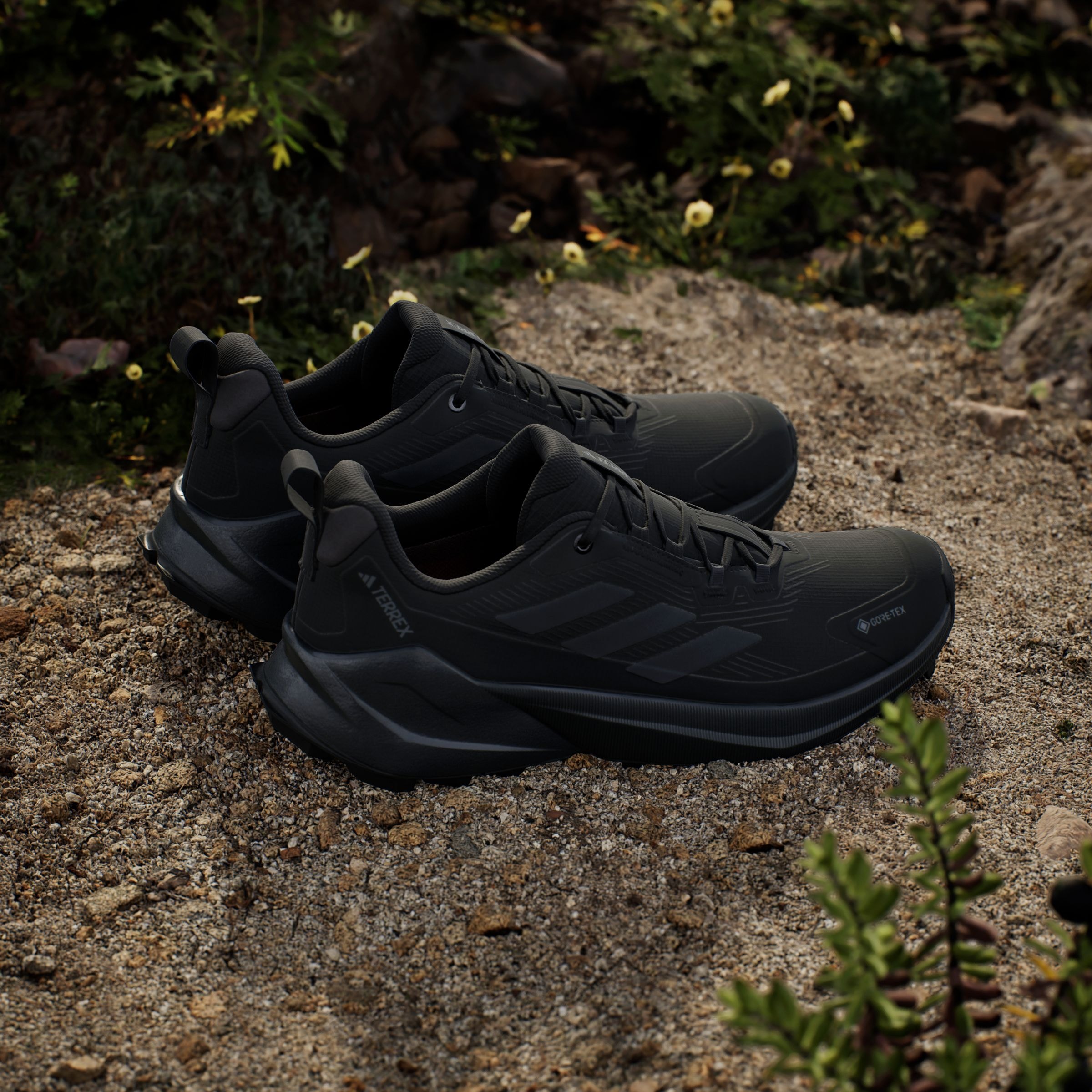 adidas TERREX Wanderschuh »TERREX TRAILMAKER 2 GORE-TEX«  wasserdicht