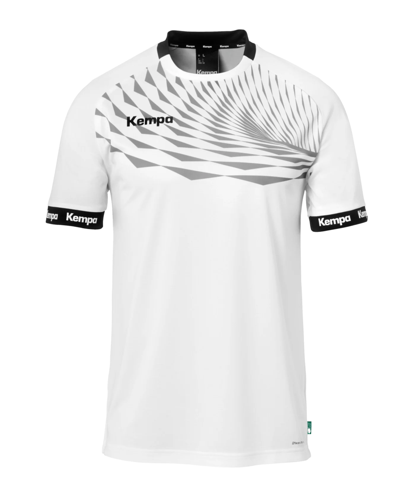 Kempa Wave 26 Trikot Weiss F02