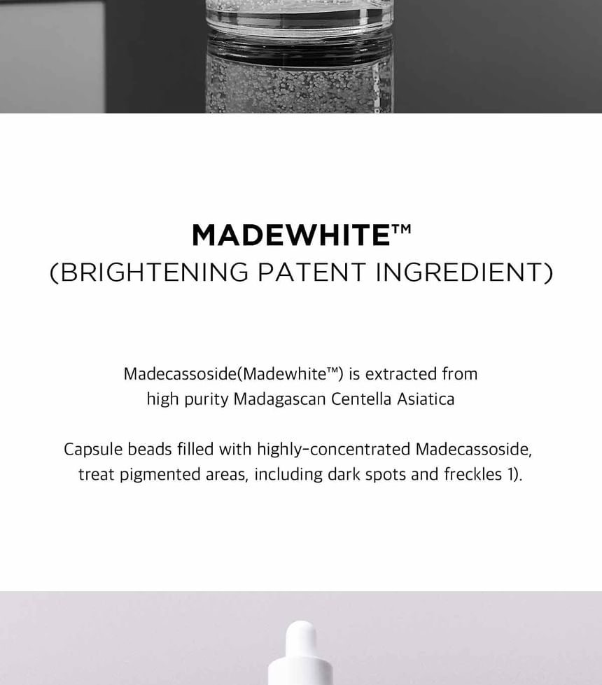 SKIN 1004 - Madagascar Centella Tone Brightening Capsule Ampoule Jumbo