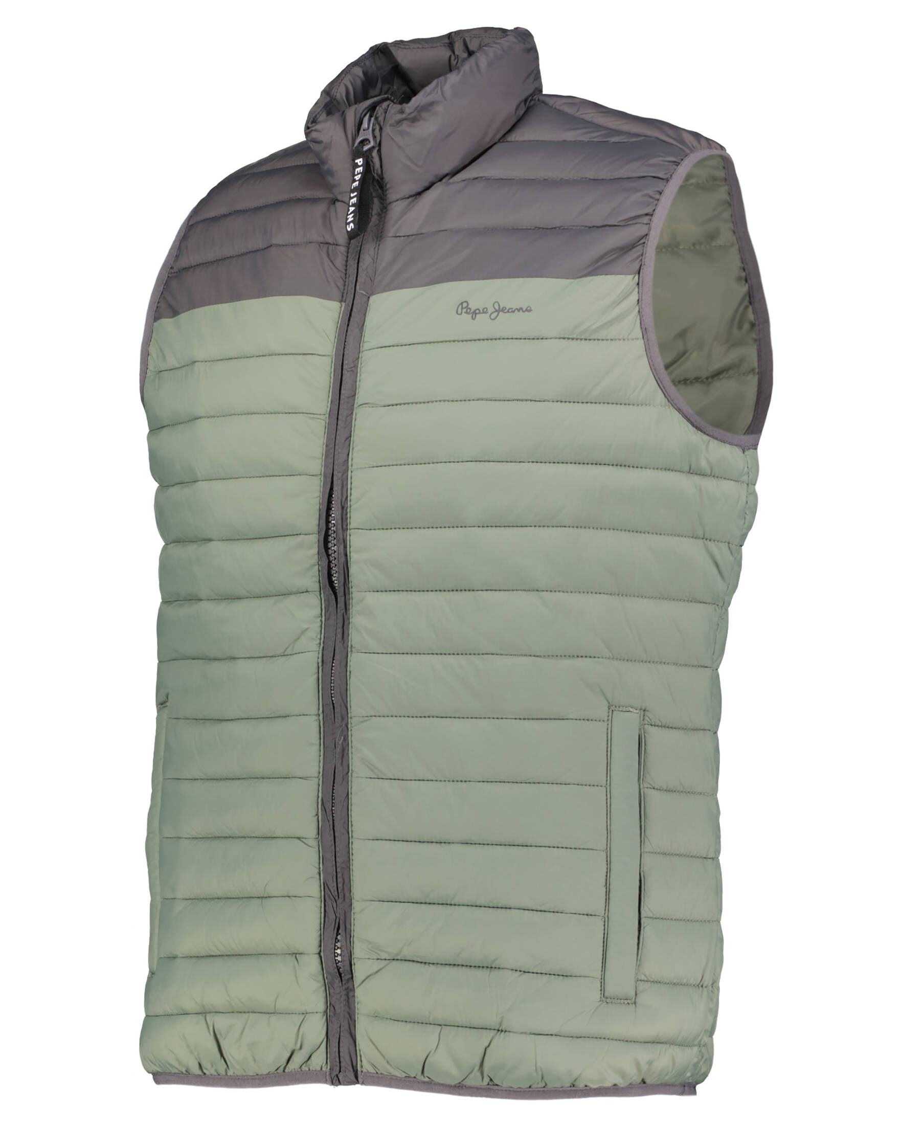 Pepe Jeans| Herren Weste CONNEL GILLET