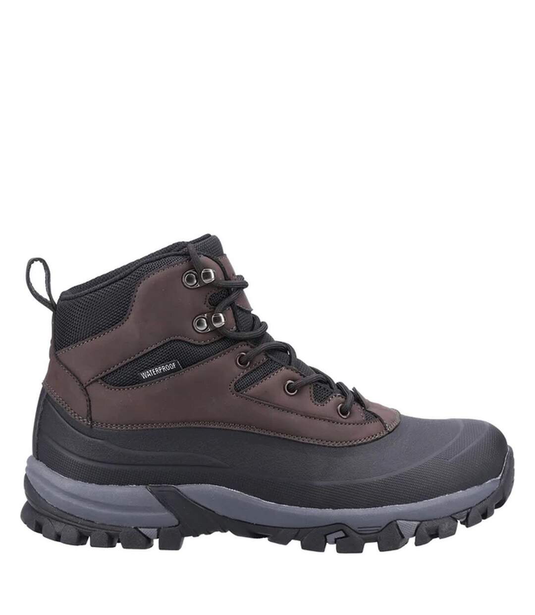 Cotswold - Bottines de randonnée CALMSDEN - Femme (Marron) - UTFS9617