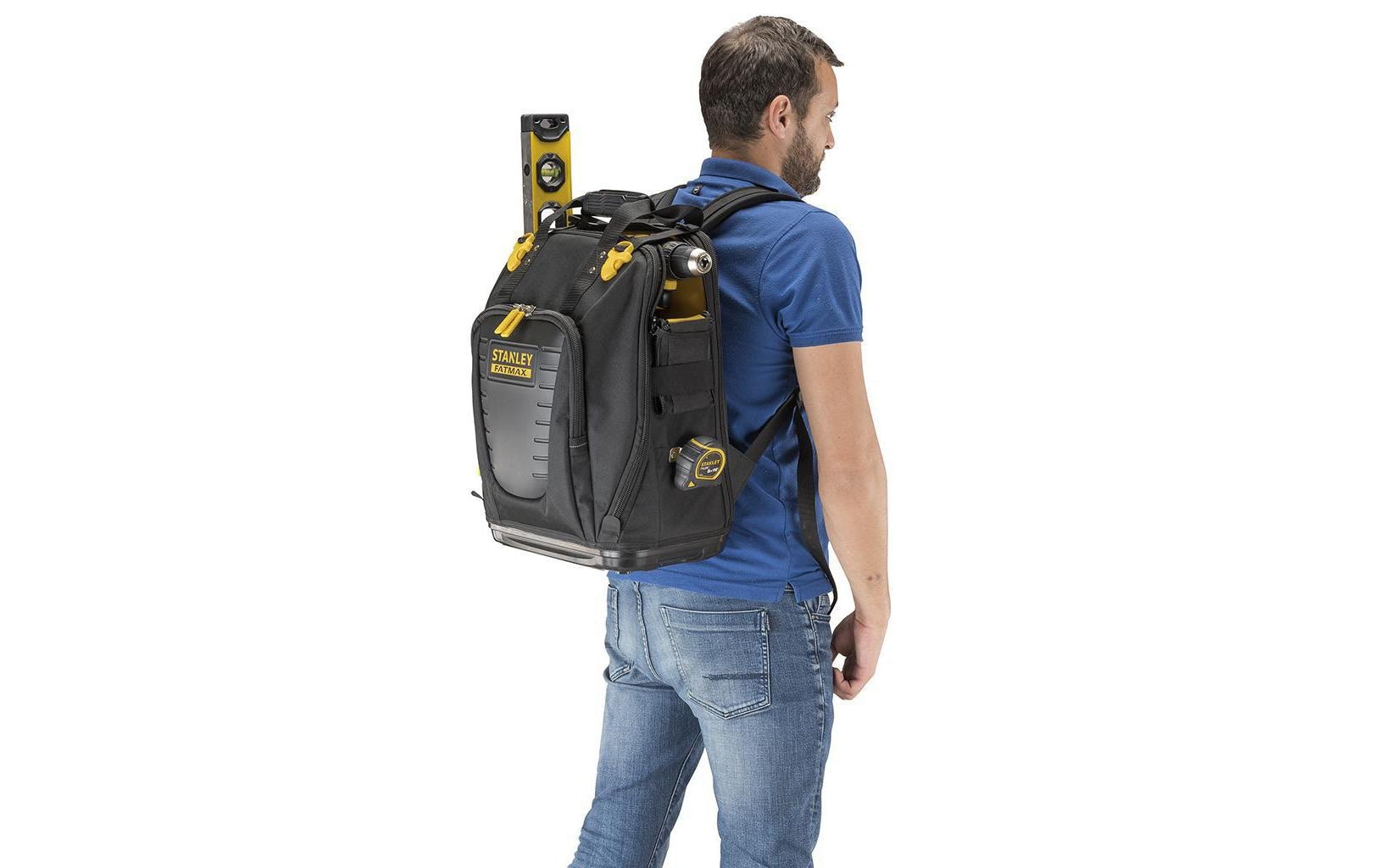 Werkzeugtasche Quick Access<br>Werkzeugrucksack