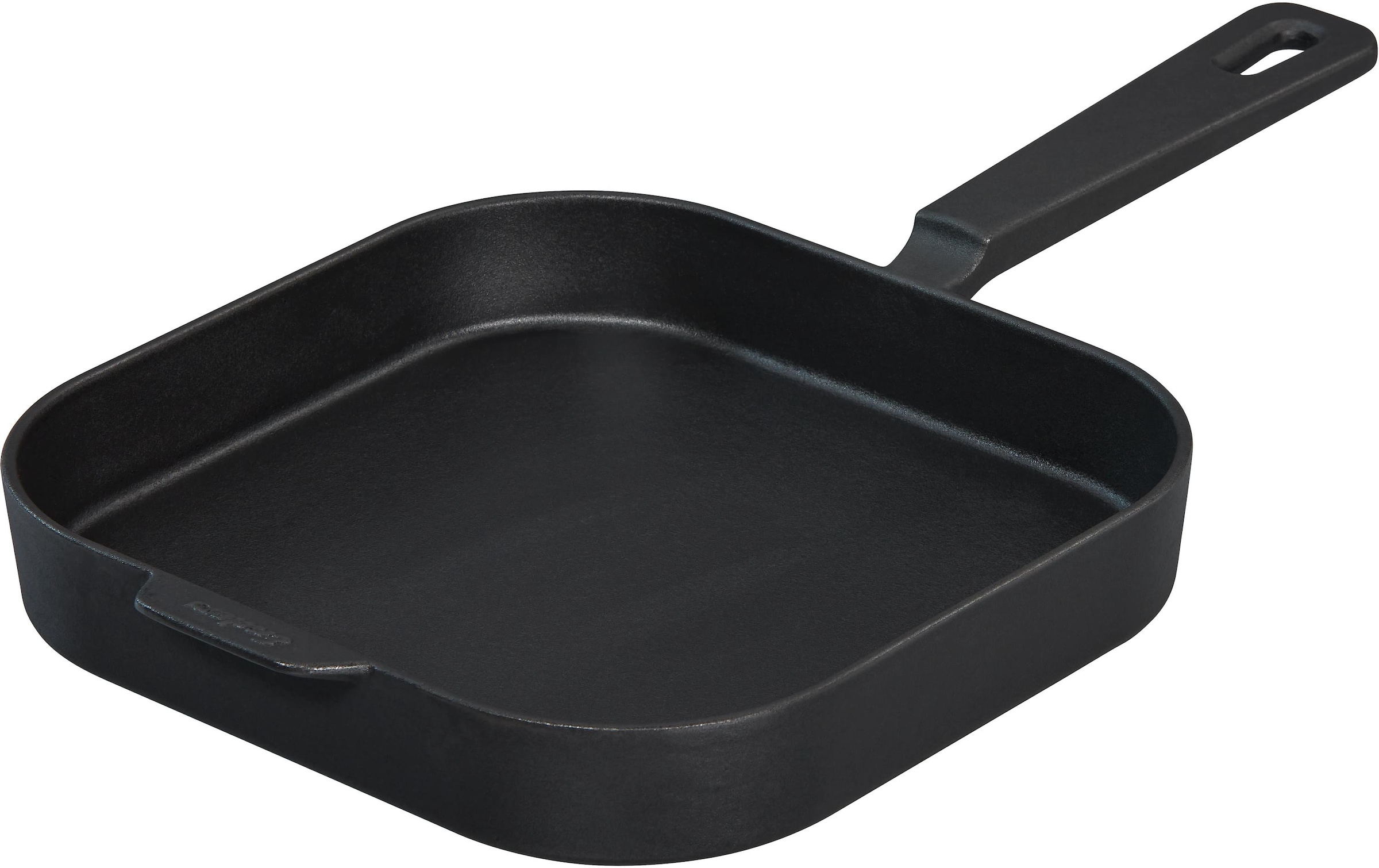 Enders® Grillpfanne »L« Gusseisen