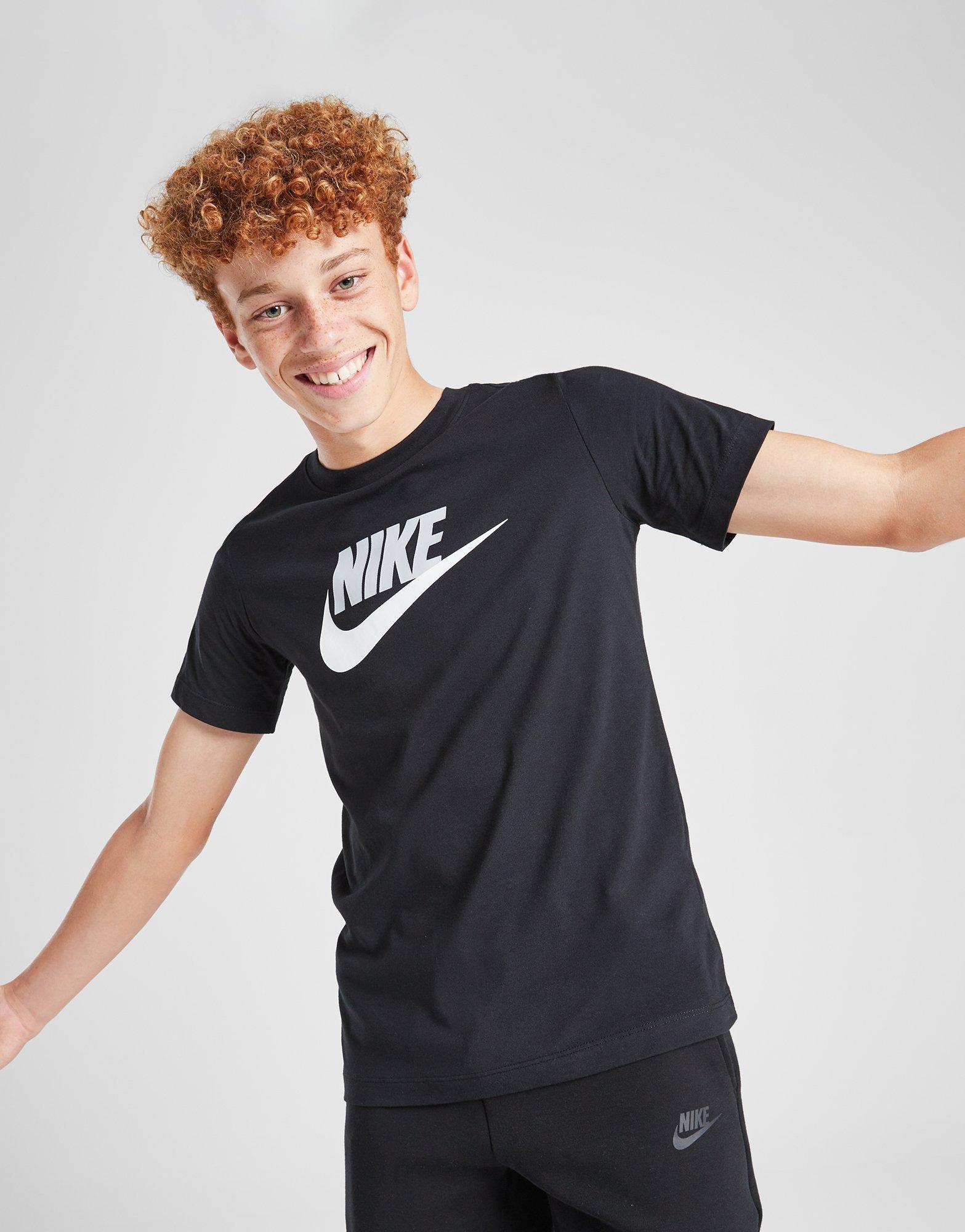 Nike T-shirt Sportswear Junior