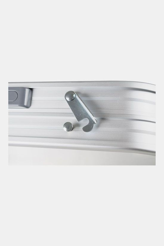 Bo-Camp Bo-Camp Premium Side 80x40 cm Campingtafel