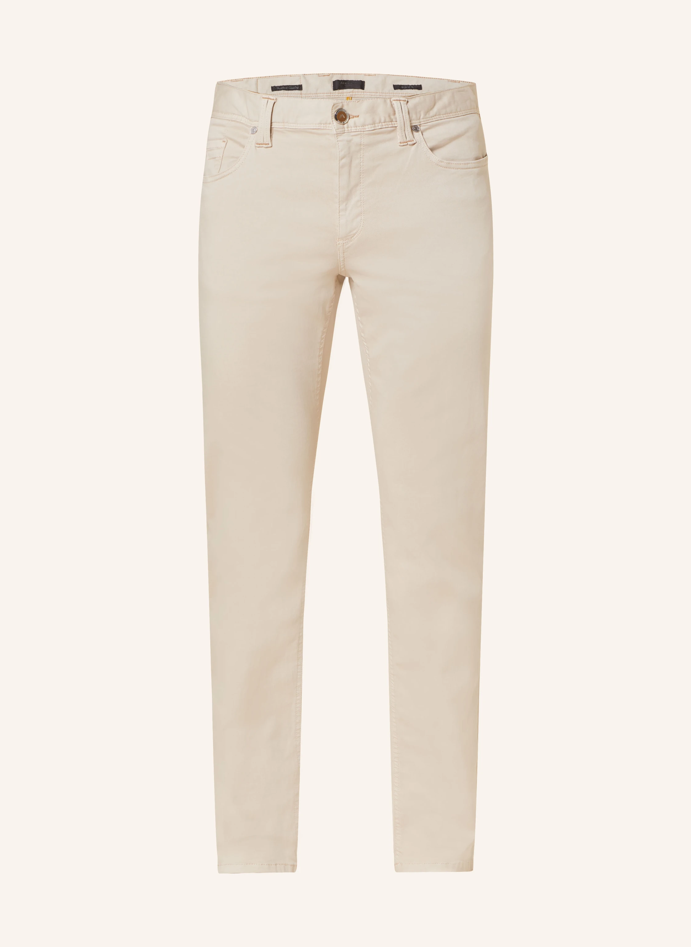 ALBERTO Jeans PIPE Regular Fit