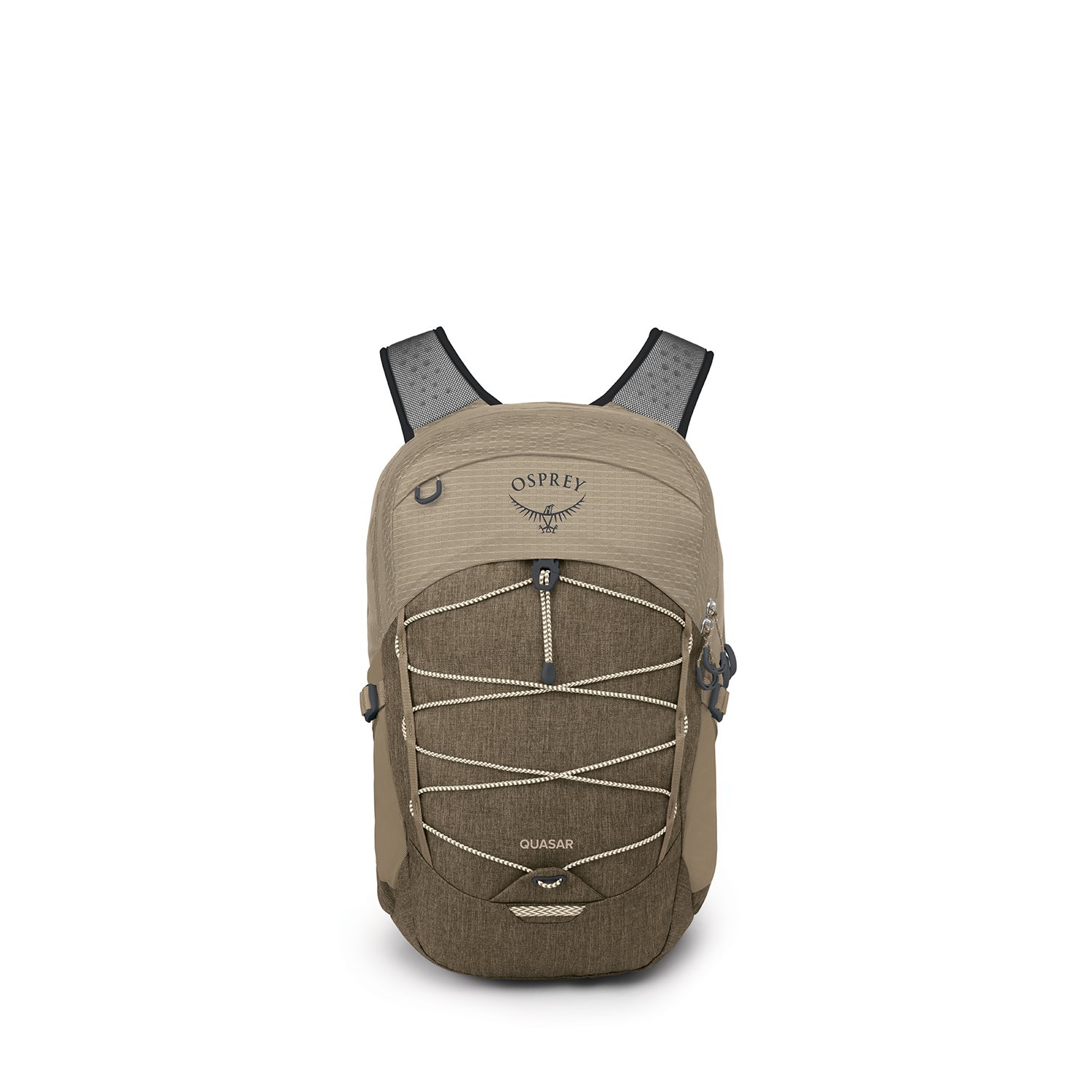 Osprey Quasar 26 alpaca tan-latte brown heather