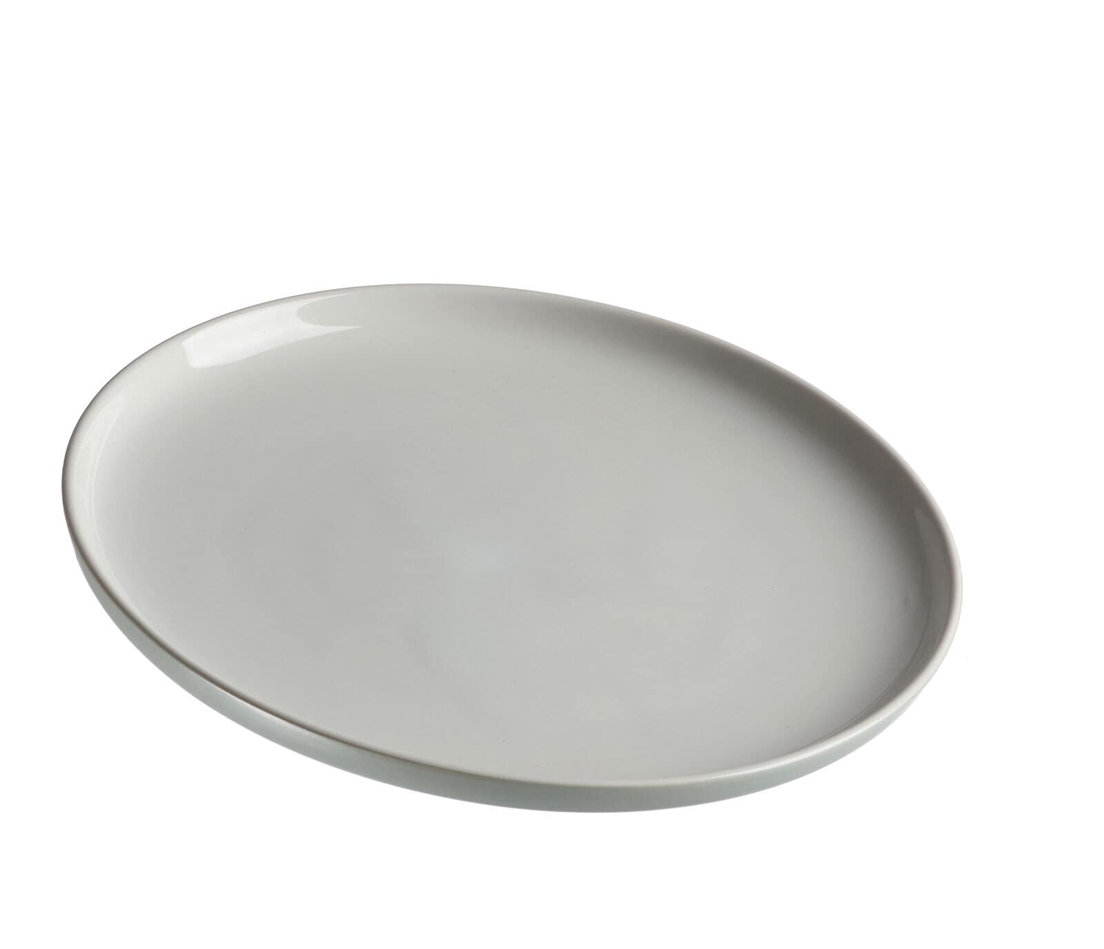 Ritzenhoff & Breker Dessertteller JASPER 6er Set mintgrün/ weiß
