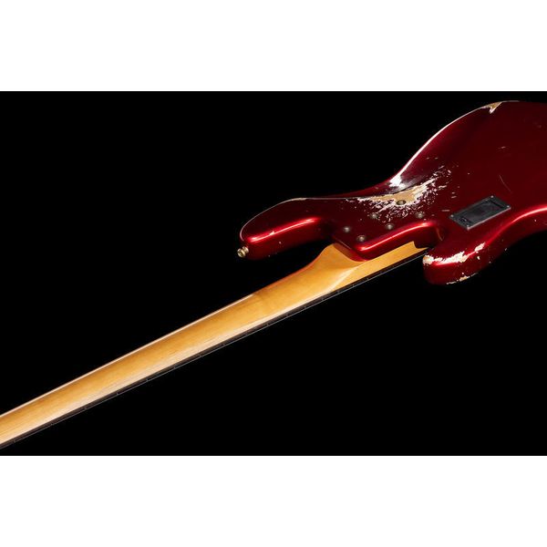 Sandberg California II TM 5 RW HCAR MR