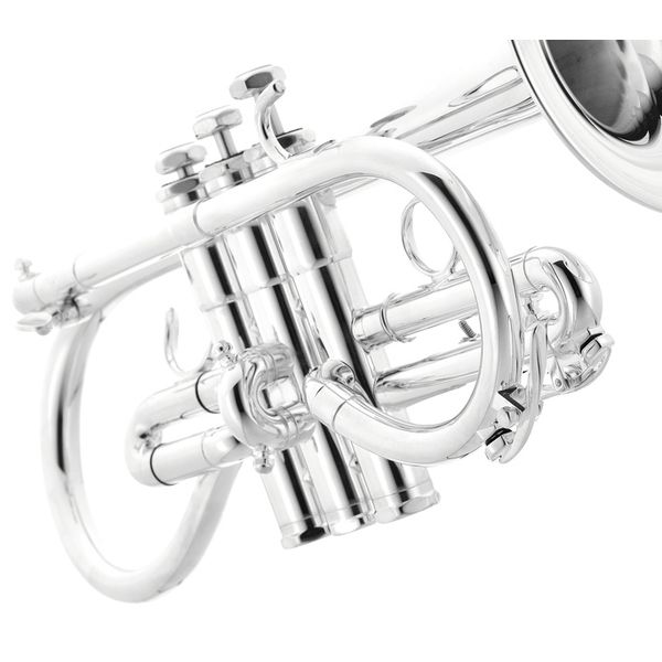 Schilke Eb Cornet