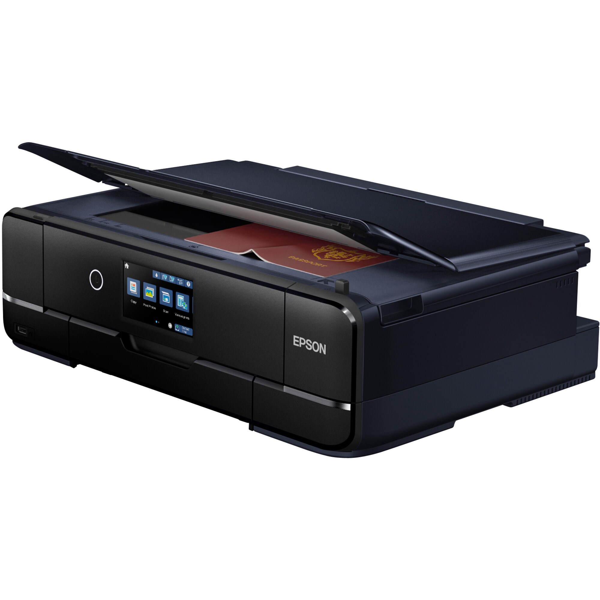 Epson Multifunktionsdrucker Expression Photo XP-970