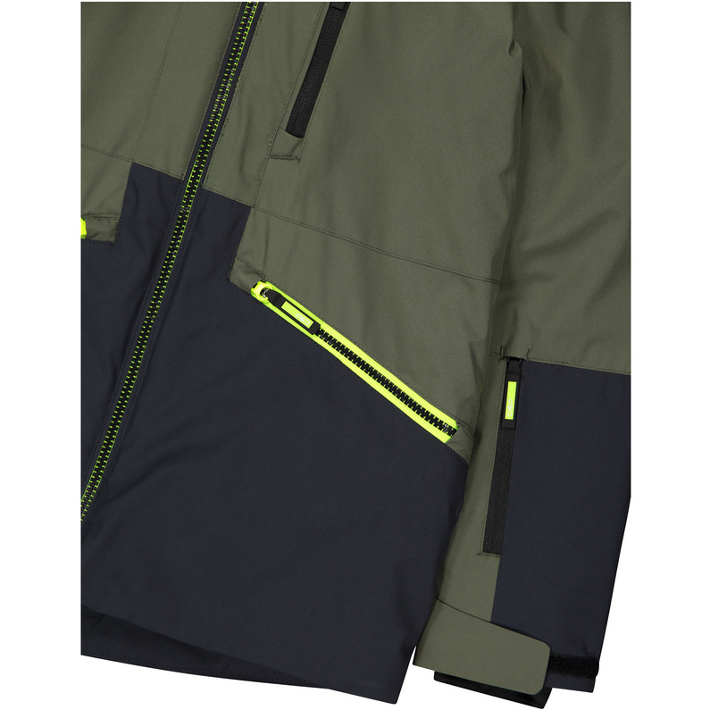 CMP Kinder Hoodie Jacke