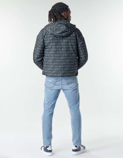 Emporio Armani - 6H1BN6 - Noir