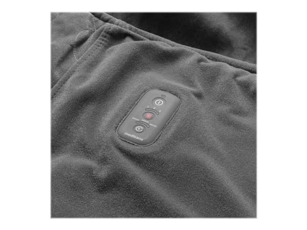 MEDISANA OL 200 - Varmeteppe - USB