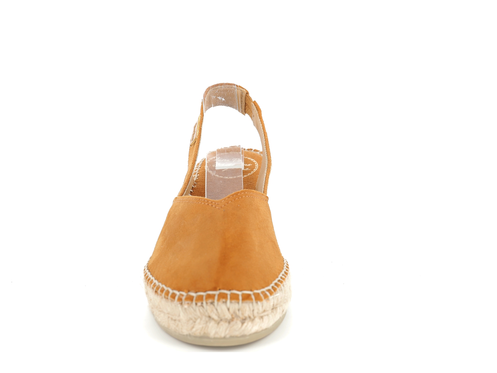 Toni pons-BETTY - A Nubuck Camel