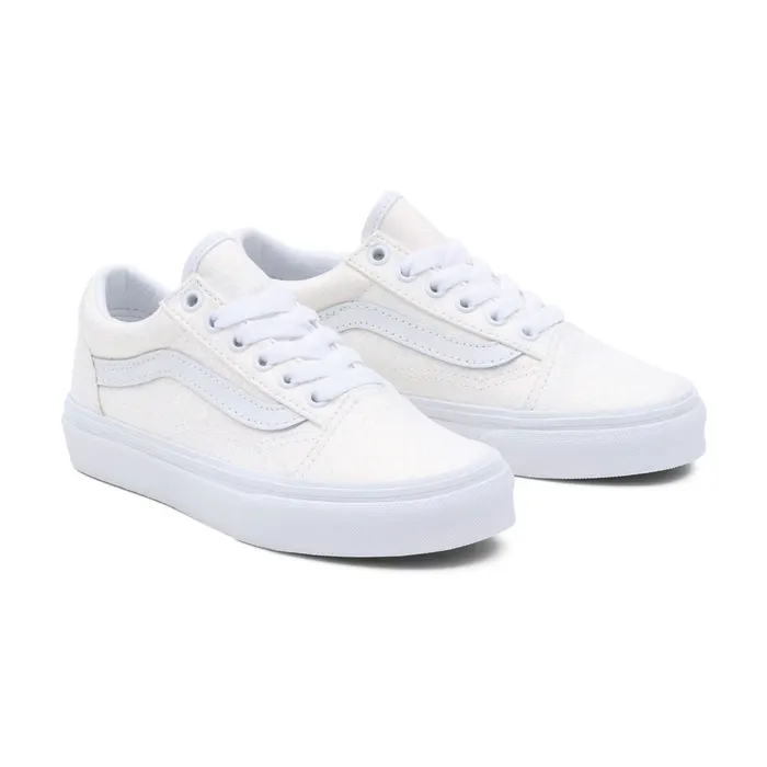 Vans Old Skool Glitter Sneakers Junior