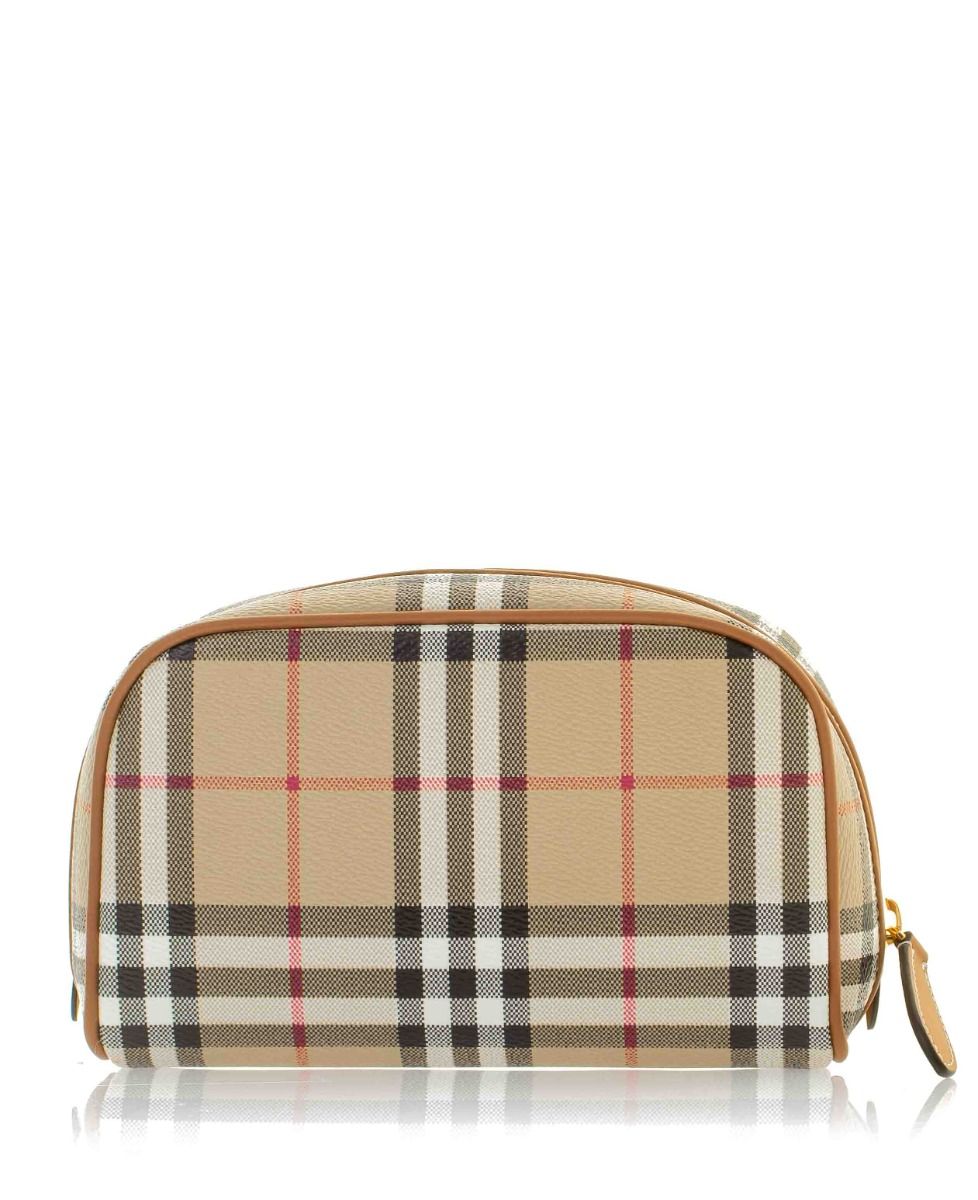 Burberry Cosmetic Pouch