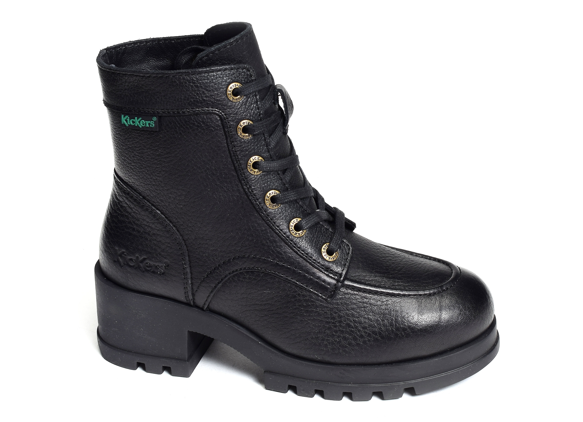 Kick hello noir