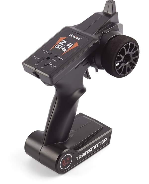UDI Arrow RC Båt - White 2.4GHz