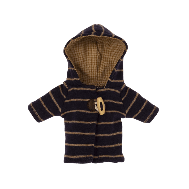 Maileg Teddy Kind Wintermantel