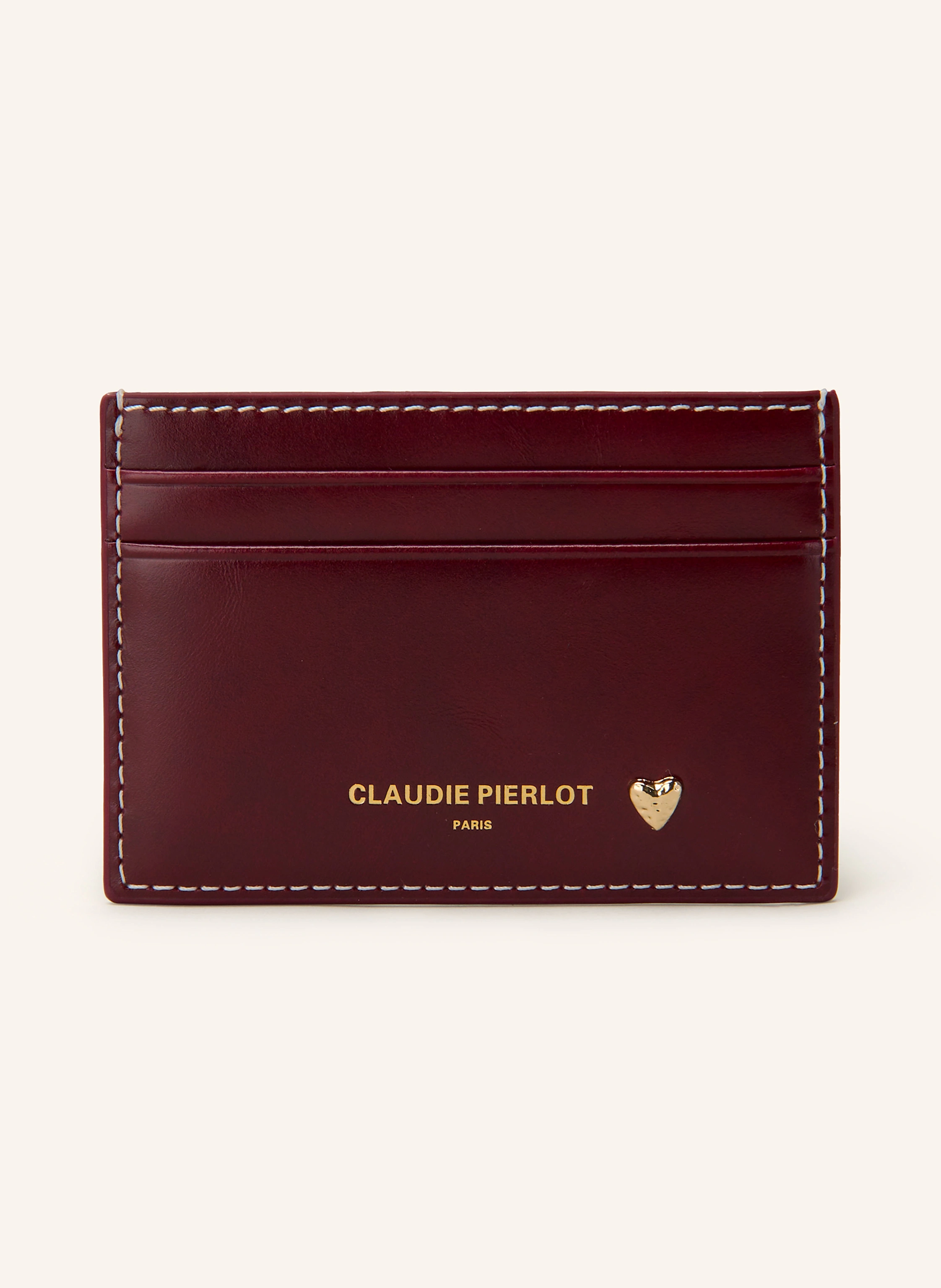 CLAUDIE PIERLOT Kartenetui