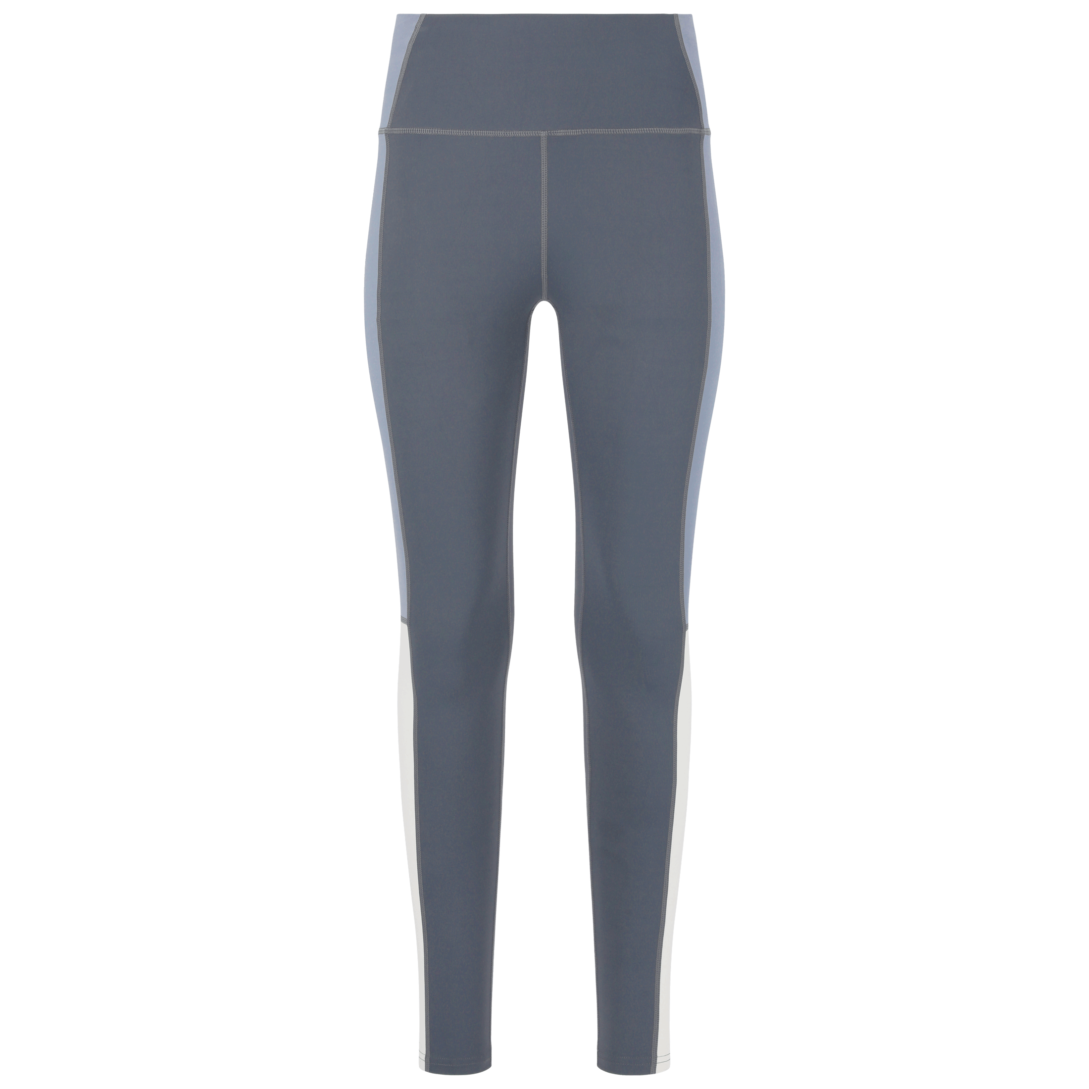 Endurance Cathyana W Color Block Tights - Treningstøy