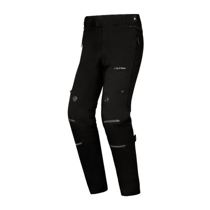 Pantalon Ixon M-SKD COURT/LONG - Noir
