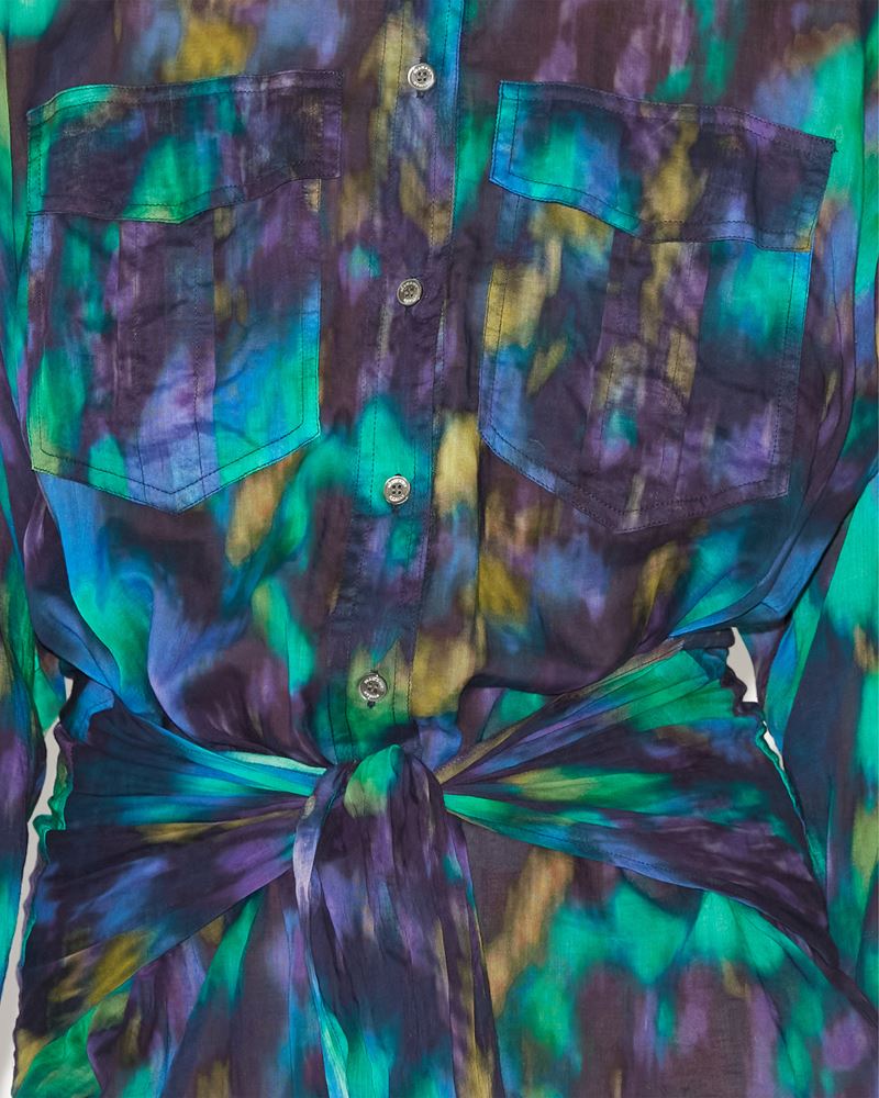ROBE NESLY