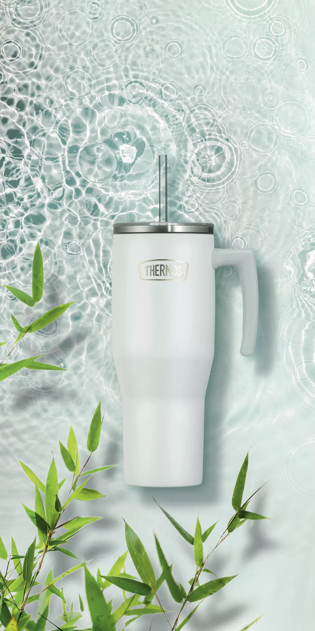 Isolierbecher Refreshing 1100 ml