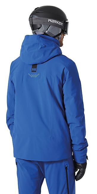 HELLY HANSEN - VESTE DE SKI ALPHA LIFALOFT JACKET M