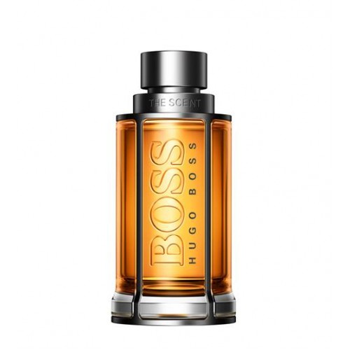 Hugo Boss The Scent Eau de Toilette 100ml