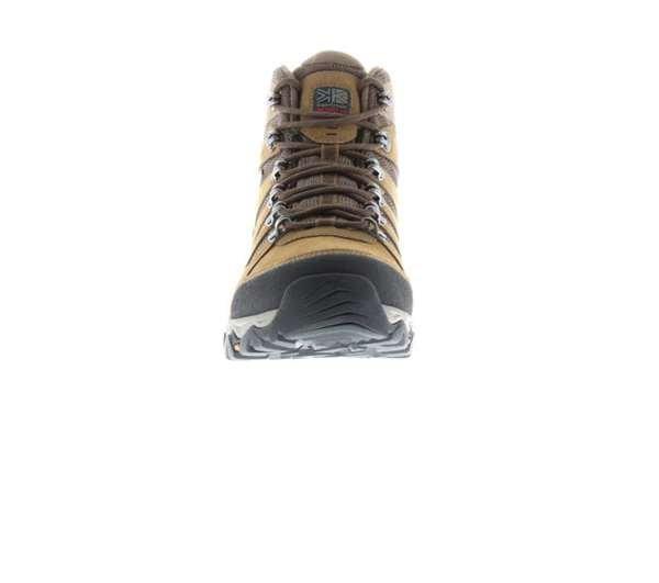 Karrimor Mount Mid Mens Waterproof Walking Boots