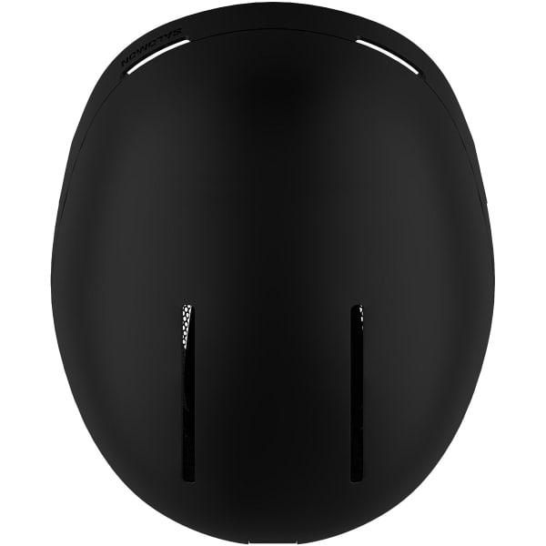 Casque de ski SALOMON BRIGADE BLACK