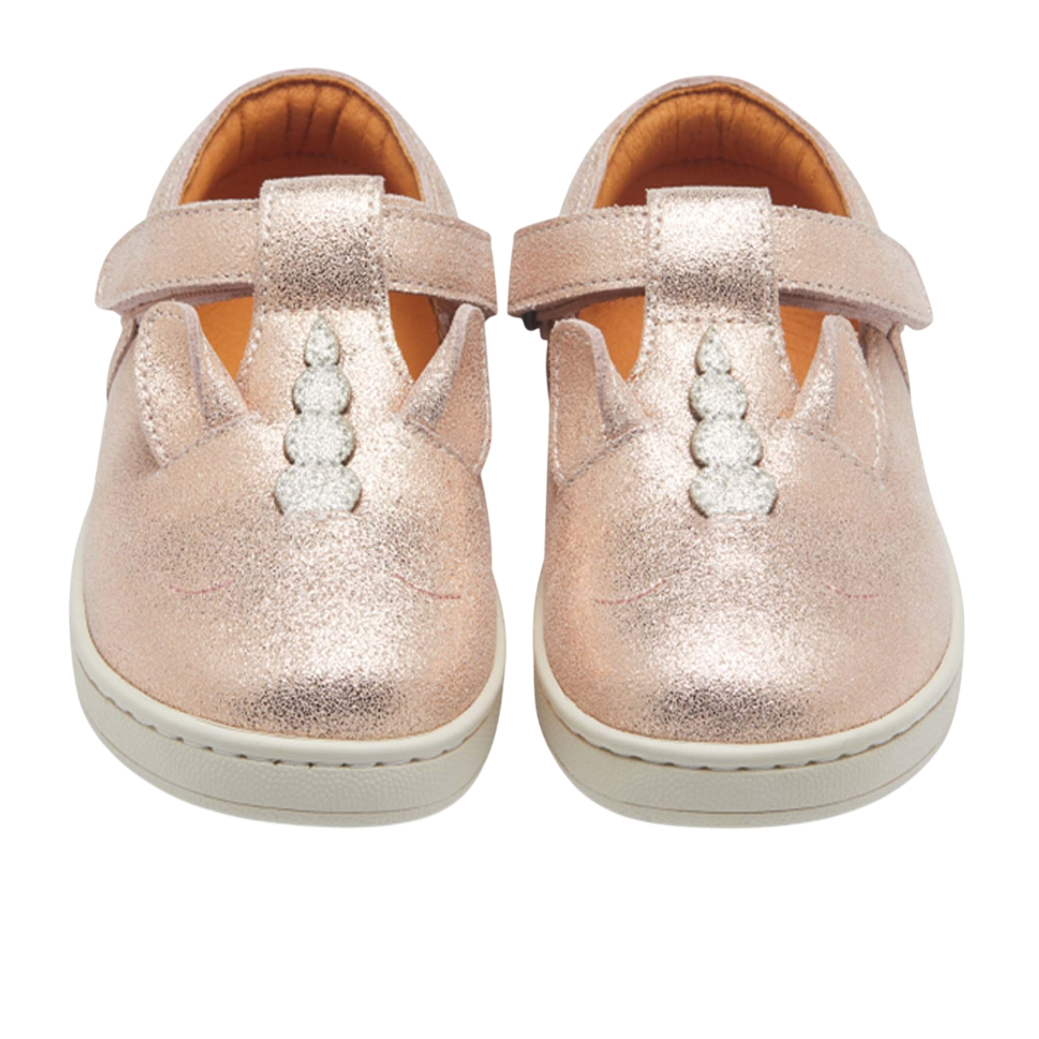 Sandalen Esterre Unicorn Powder Metallic