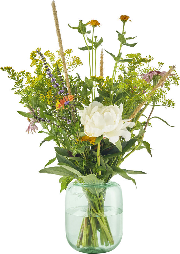 Eva Solo Acorn vase H16,5 Mint green Mint green