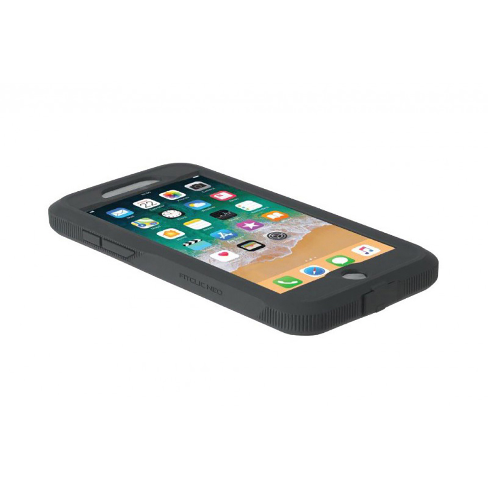 Tigra - Coque Armorshiled Fit-Clic Neo iPhone 6+/6s+/7+/8+