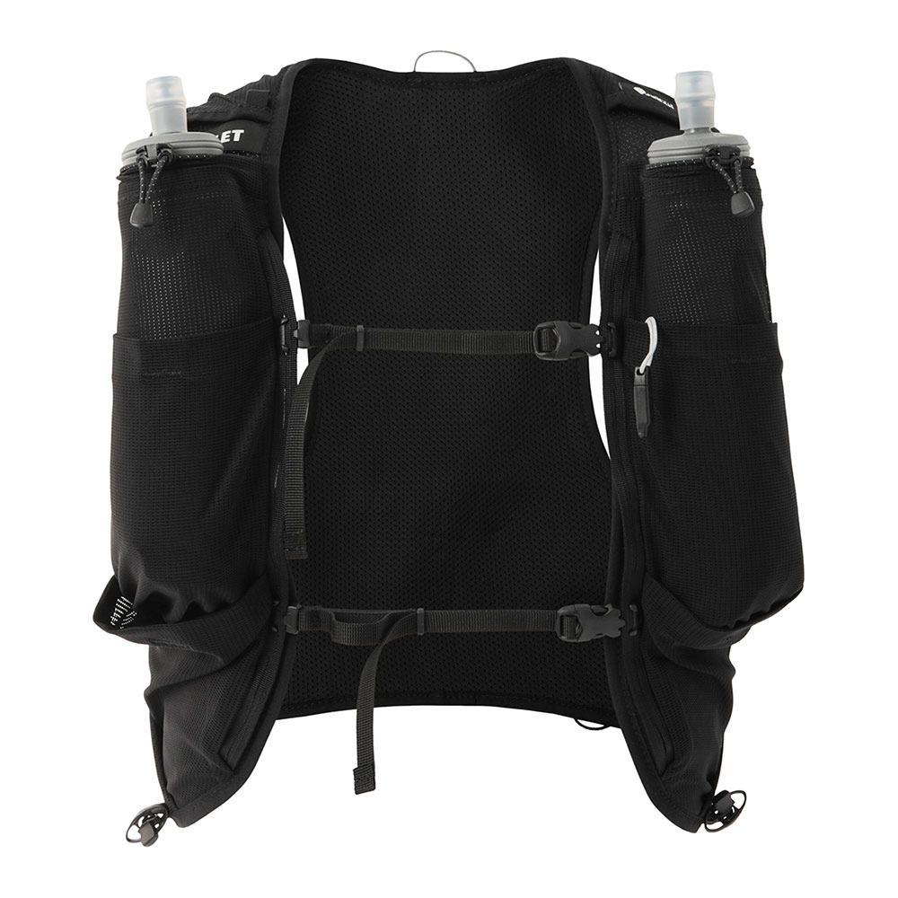 Millet INTENSE 5 - Sac hydratation black
