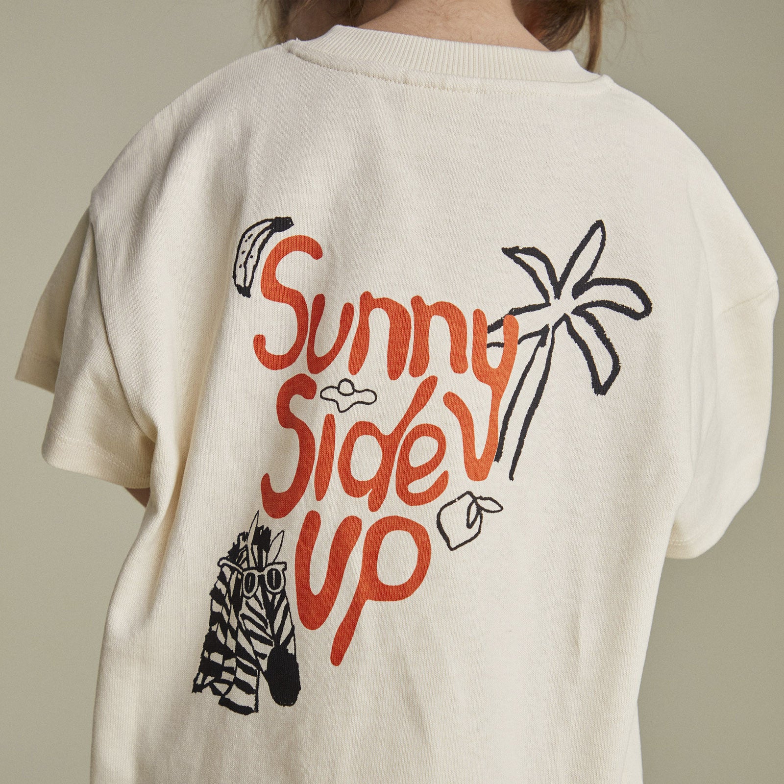 T-Shirt Stevie