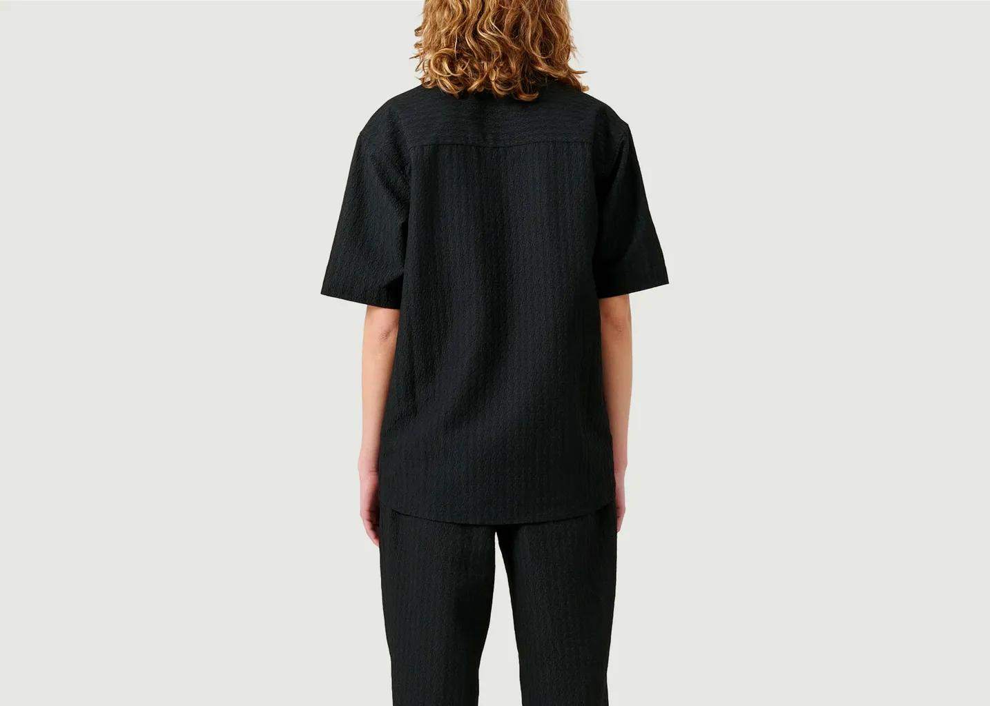 Chemise Devin soulland