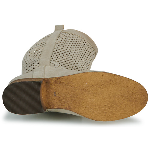 Betty London - DIVOUI Beige
