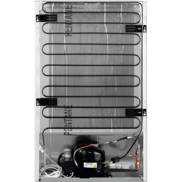 AEG Einbau-Gefrierschrank Serie 6000 LowFrost TAB6L88EF - Festtür